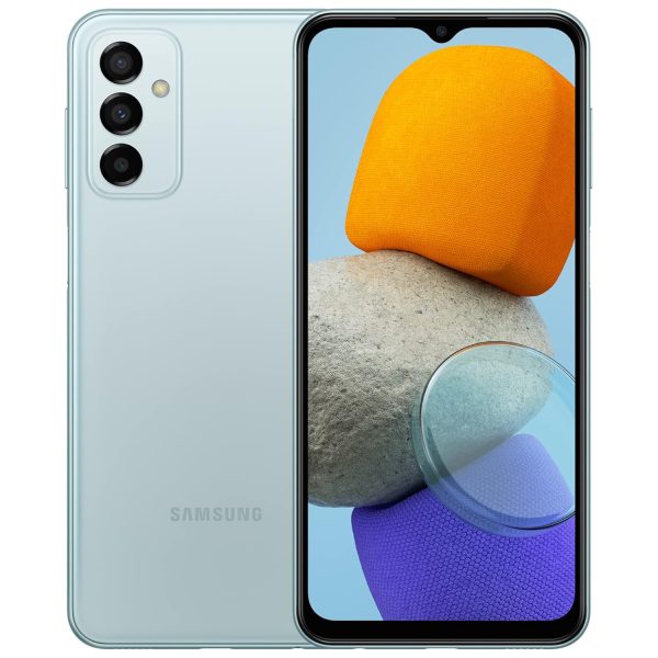 Samsung Galaxy M23 Mobile 128 Go