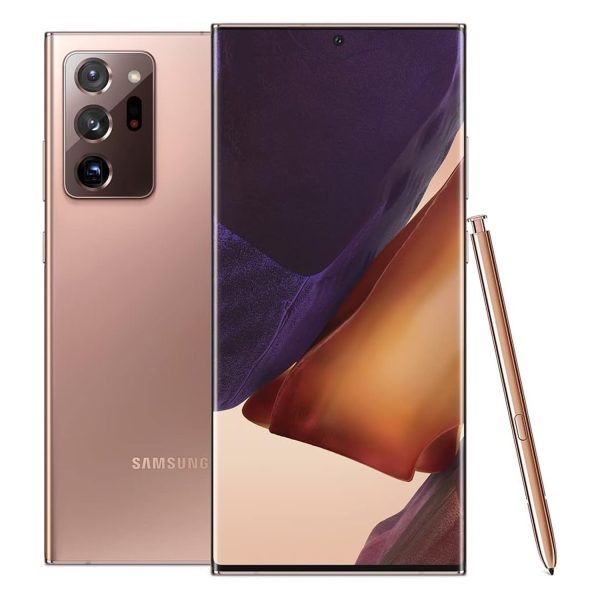 samsung galaxy note 20 ultra 512gb ram 12gb