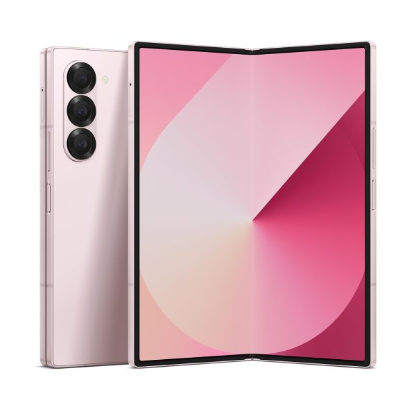 Samsung galaxy Z fold 6 512Gb RAM 12gb
