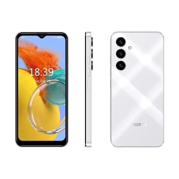 M-Horse A15 - Memoire 64Gb - Ram 4Gb - Ecran 6,6"