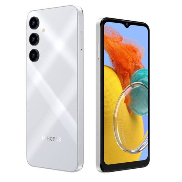 M-Horse A15 memoire 64gB Ram 4Gb