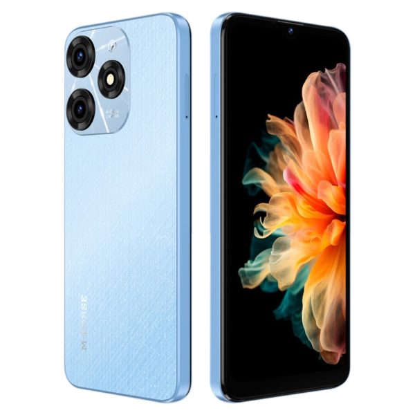 M-Horse P55 Memoire 64gb Ram 3Gb