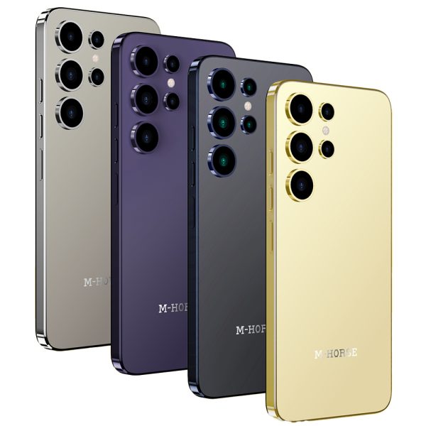 H-Hourse s22 64gb ram 4gb