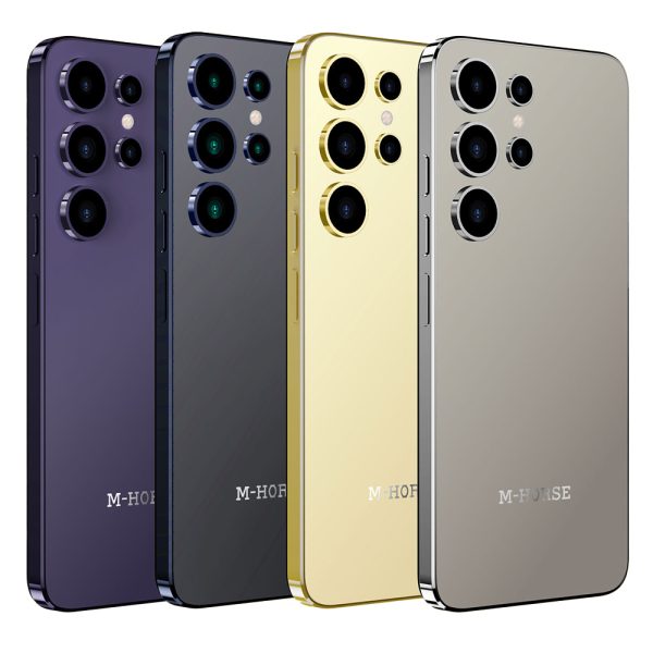 H-Hourse - S24 Ultra - Memoire 128GB - Ram 8Gb