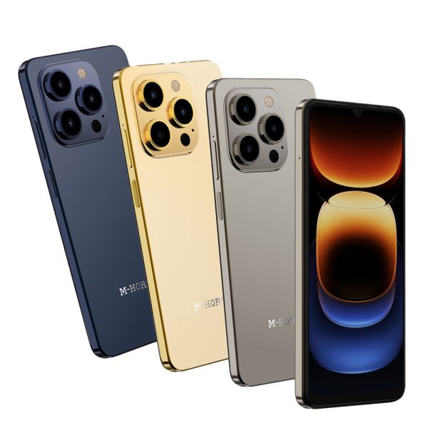 H-Hourse Spark 20 Pro 128gb ram 8Gb