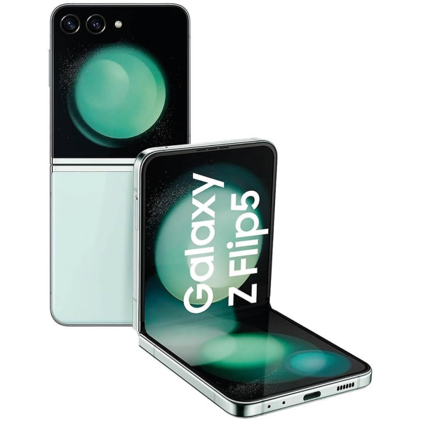 Samsung-Galaxy-z-flip-5-256gb-ram-8Gb