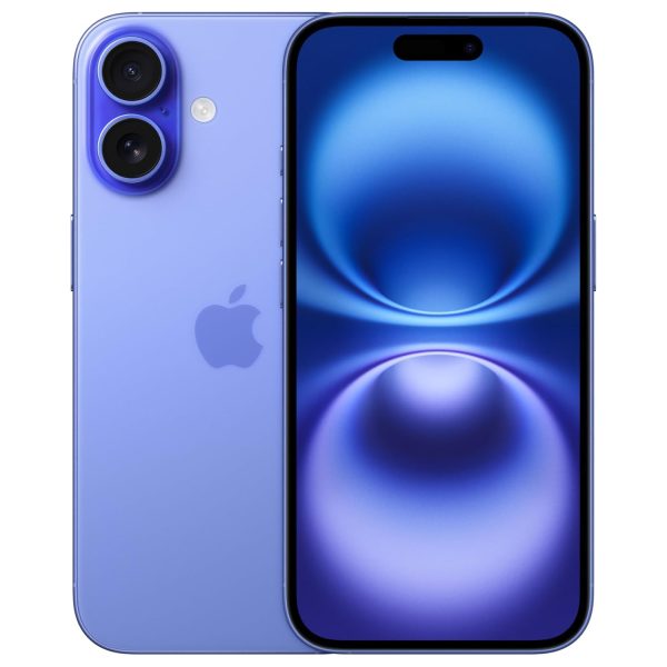 Apple iPhone 16 (128 Go)