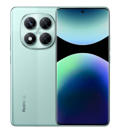 REDMI Note 14 Pro+ 5G -  Mémoire 256Gb - RAM 8Gb - Photo 200Mp - Batterie 5110mAh