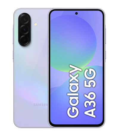 Samsung Galaxy A36 5G Ram 6GB/128GB Camera 50MP 5000mAh