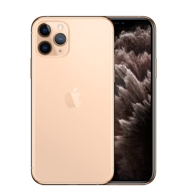 IPHONE 11 PRO - (Venant) Memoire 64GO Camera 12Mpx
