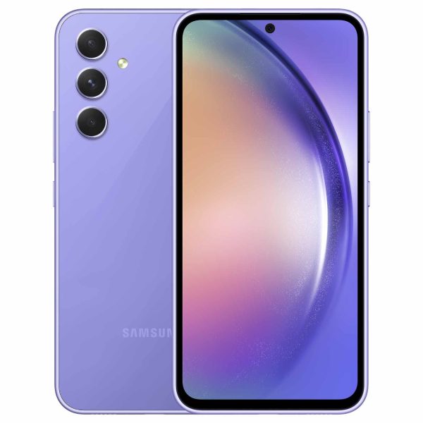 SAMSUNG GALAXY A54 – 128 GO – RAM 8 GO