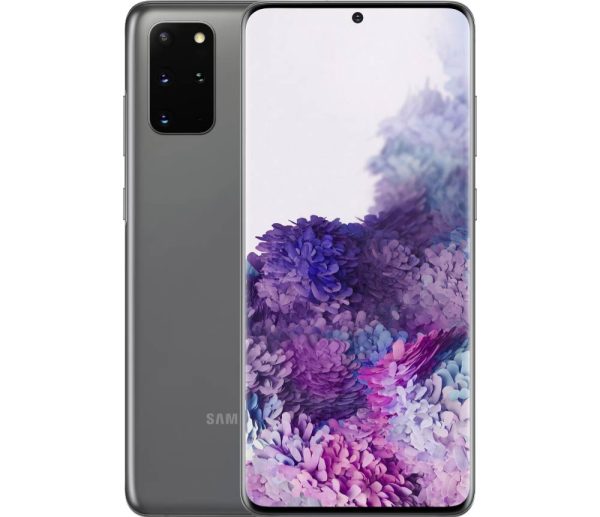 Samsung Galaxy S20 PLUS (Venant) – Mémoire 128 Go – RAM 12 Go