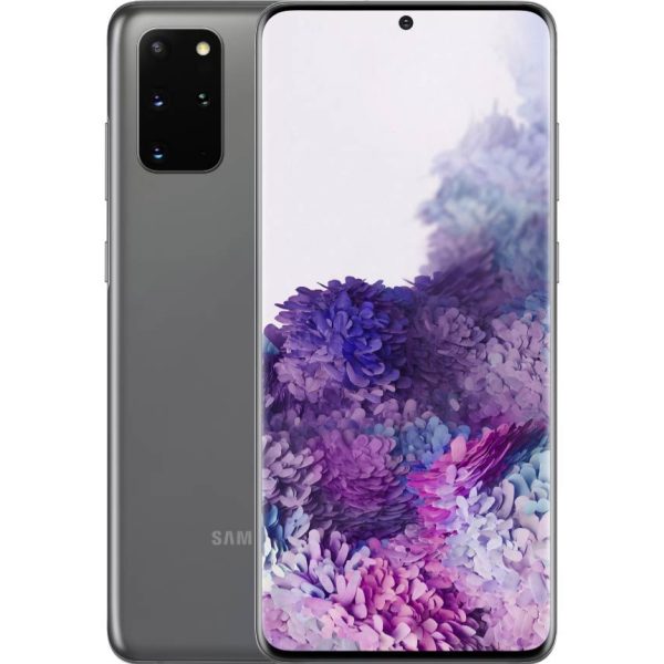 Samsung Galaxy S20 PLUS (Venant) – Mémoire 128 Go – RAM 12 Go