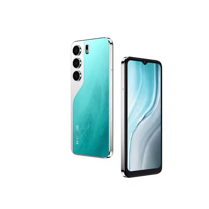 M-HORSE 2025 CAMON 40PRO Smartphone Android 4gb + 64Gb