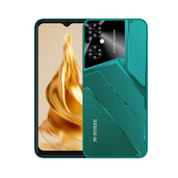 M HORSE Camon 20 Pro Mémoire 32Go Ram 3Go Ecran 6,6 pouces