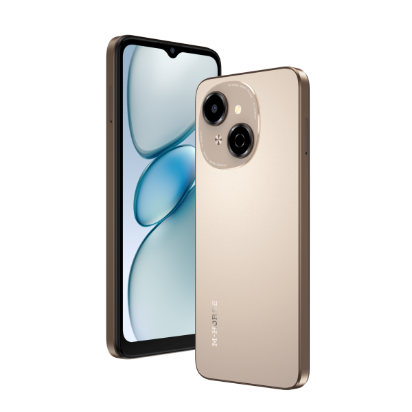 M-horse Pop 9 ecran 6,6" HD + Pouces mémoire 64gb/4gb