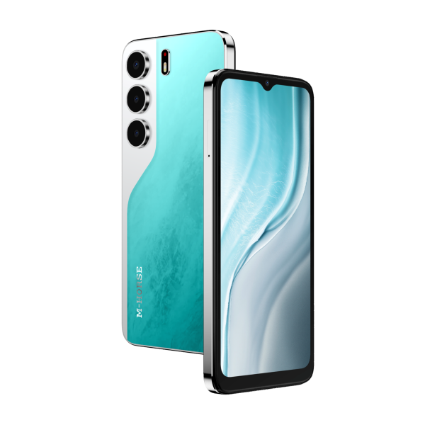 M-HORSE 2025 CAMON 40PRO Smartphone Android 4gb + 64Gb