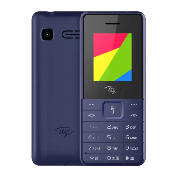 ITEL 5606 – Dual SIM