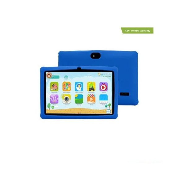 Tablette Éducatif EASYFUN ET02 Mémoire 128GB Ram 6Go