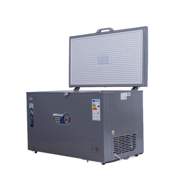 Congélateur horizontal ASTECH CH400GM 400 litres
