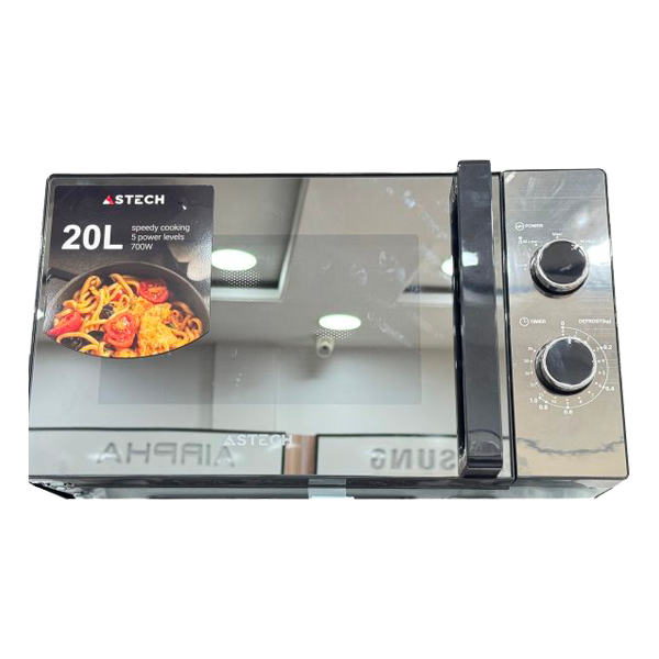 MICRO ONDE LG MS 2042 DB 20 LITRES NOIR