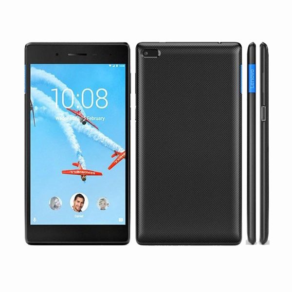 LENOVO TB-7304N 16GB(VENANT)7 POUCES AVEC PUCE 4G