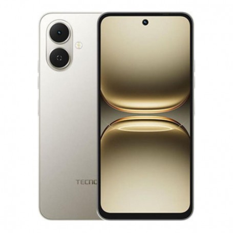 TECNO POP 10 – 64 GO – RAM 3 GO – ÉCRAN 6.67