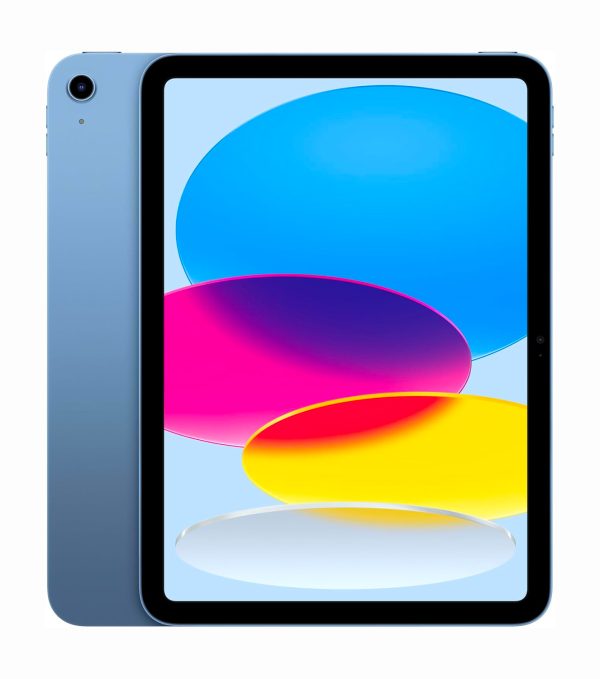 Apple iPad 11eme Génération A16 (SCELLER): Écran Liquid Retina 11 Pouces, 128 Go, Wi-FI