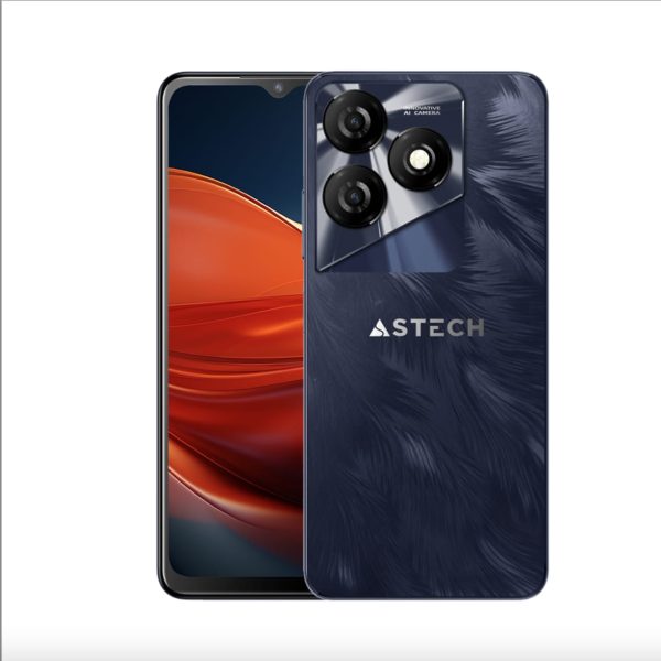 Téléphone Astech S7(SCELLER) – 64Go – Ram 3+3 Go