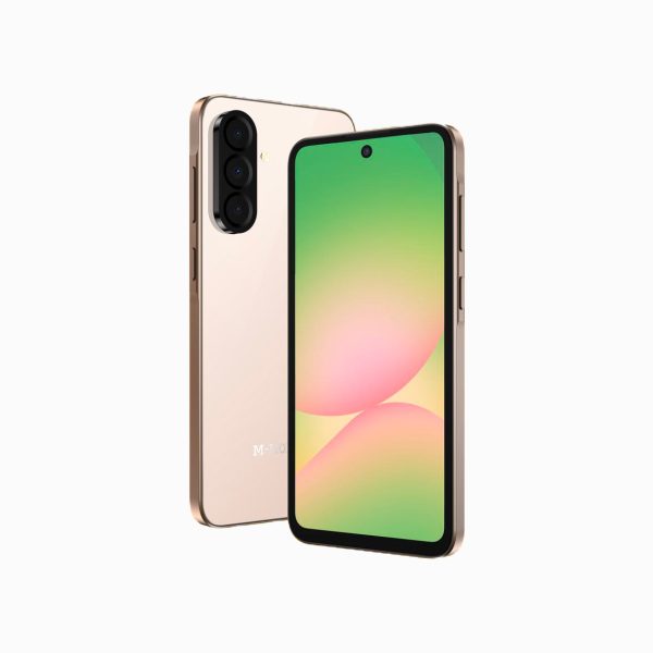 M-HORSE A56 ULTRA  64Go – Ram 4Go