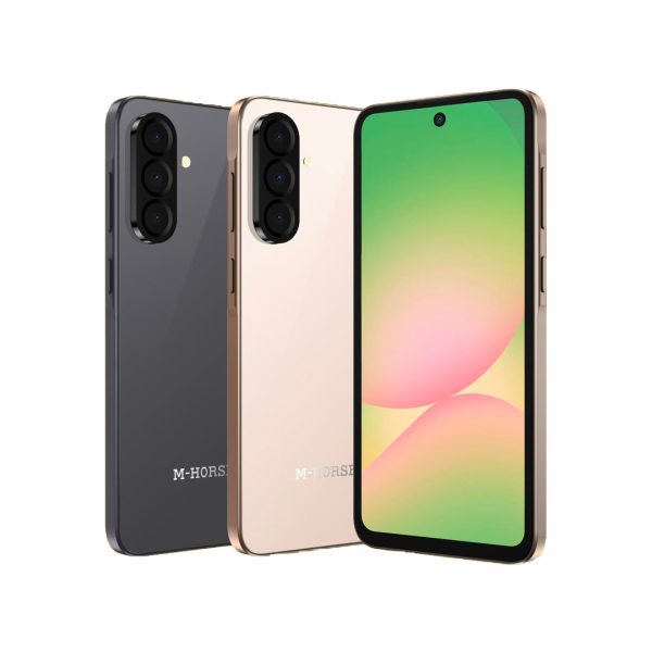 M-HORSE A56 ULTRA  128Go – Ram 8Go