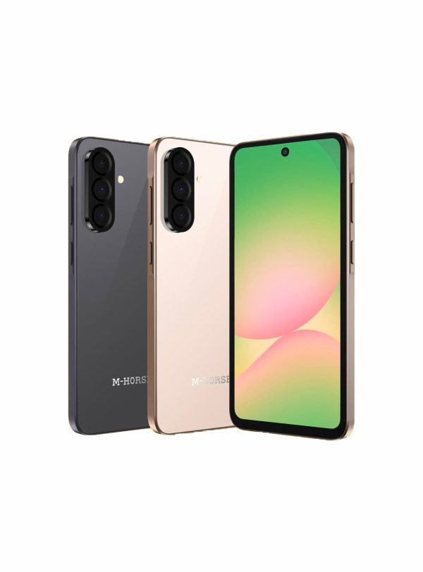 M-HORSE A56 ULTRA  128Go – Ram 8Go