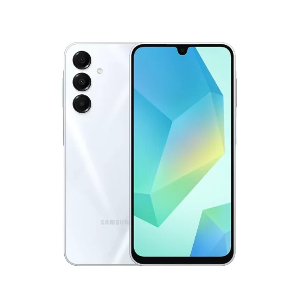 SAMSUNG GALAXY( SCELLER) A16 128 GO - RAM 4 GO - ECRAN 6.7 POUCES