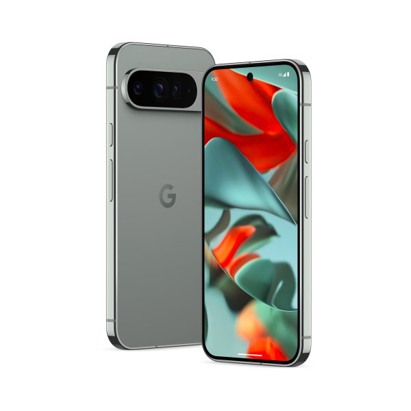 Google Pixel 9 Pro XL(Venant) 128Gb Ram 8 +chargeur