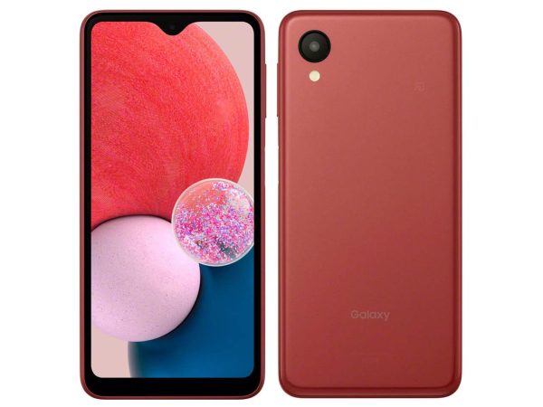 Samsung Galaxy A23 (Venant) - Memoire 64Gb - Ram 4Gb + chargeur
