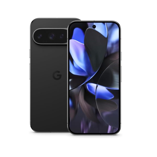 Google Pixel 9 Pro128Gb Ram 8Gb(Venant)+chargeur