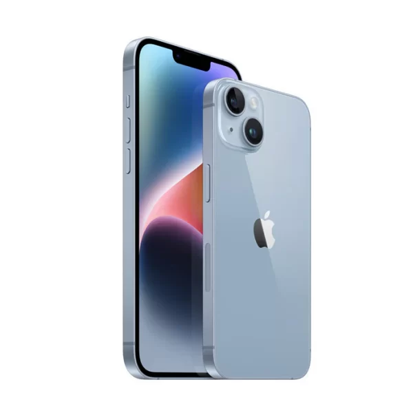 IPhone 14 Plus – (Sceller) 256Gb
