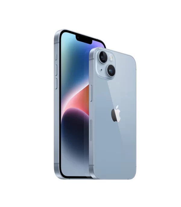 IPhone 14 Plus – (Sceller) 256Gb