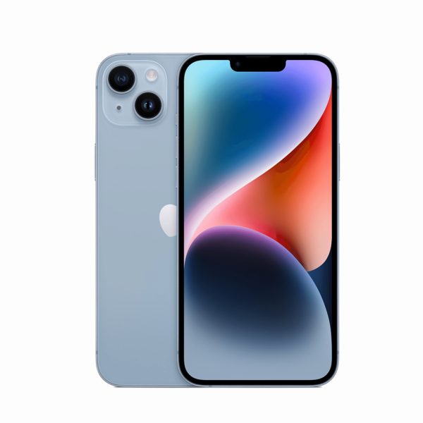 IPhone 14 Plus – (Sceller) 128Gb
