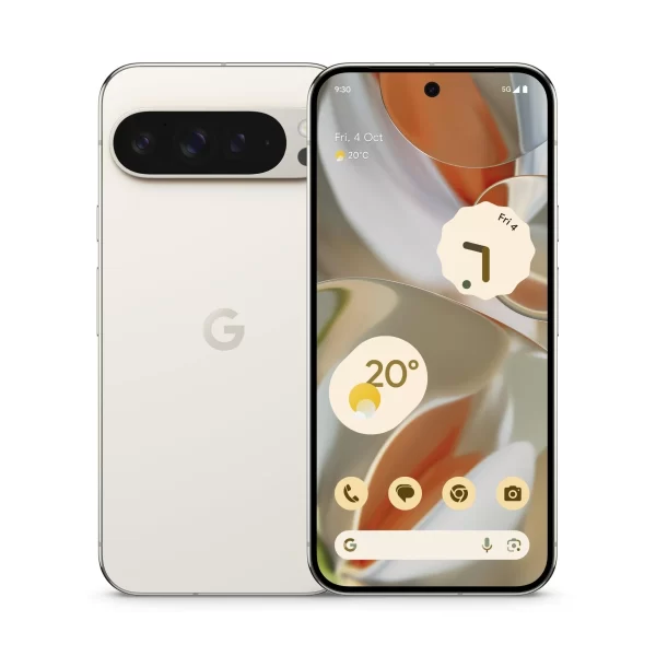 Google Pixel 9 Pro XL(Sceller) 128Gb Ram 8