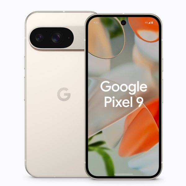 Google Pixel 9 (SCELLER) 128Gb Ram 8