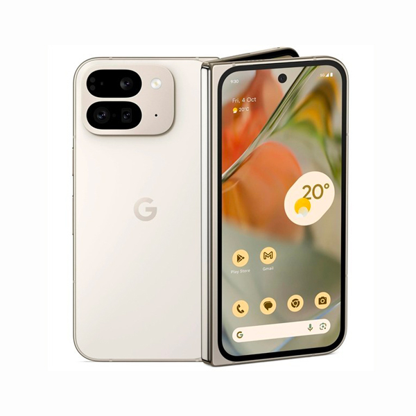 Google pixel 9 pro fold(Venant) ram 16 Go Memoire 256G +Chargeur
