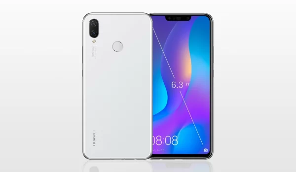 Huawei Nova 3i (Venant) Mémoire 128 Go Ecran 6.3″ +chargeur