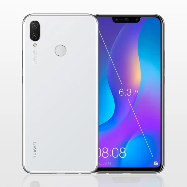 Huawei Nova 3i (Venant) Mémoire 128 Go Ecran 6.3″ +chargeur