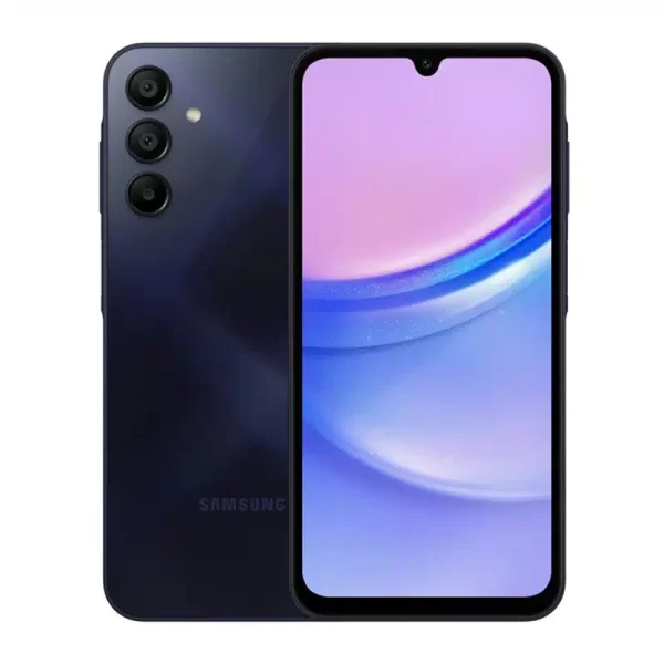 Samsung Galaxy A15 – 128 Go – 6 Go – 6.5″ – Image 2