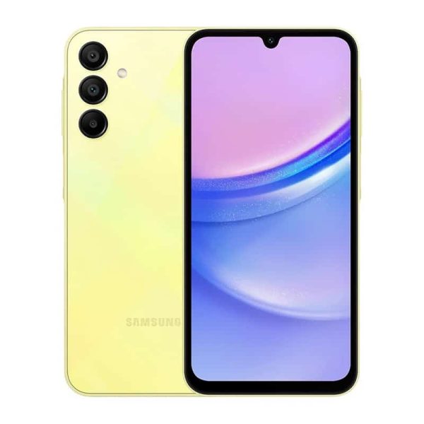 Samsung Galaxy A15 – 128 Go – 6 Go – 6.5″ – Image 4