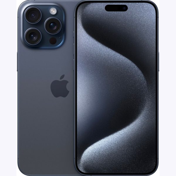 IPhone 15 Pro (Sceller) 128 Go