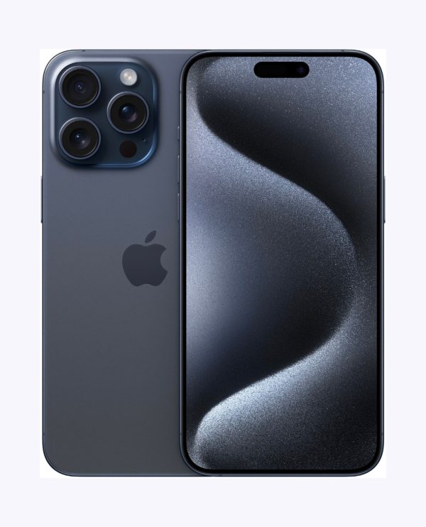 IPhone 15 Pro (Sceller) 128 Go
