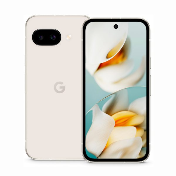 Google Pixel 9a (Venant) 128Gb Ram 8 +chargeur
