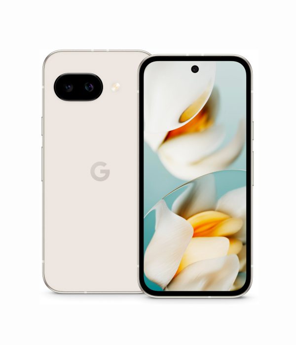 Google Pixel 9a (Venant) 128Gb Ram 8 +chargeur